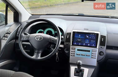 Мінівен Toyota Corolla Verso 2007 в 