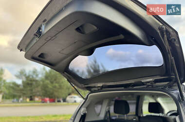 Мінівен Toyota Corolla Verso 2007 в 
