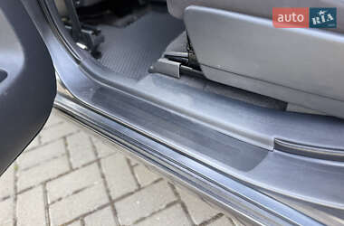 Мінівен Toyota Corolla Verso 2007 в 