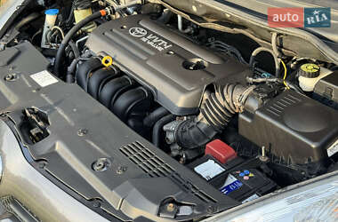 Мінівен Toyota Corolla Verso 2007 в 