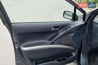 Мінівен Toyota Corolla Verso 2008 в 