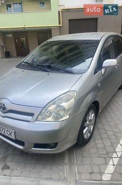Минивэн Toyota Corolla Verso 2005 в Тернополе