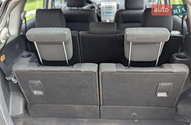 Минивэн Toyota Corolla Verso 2007 в 
