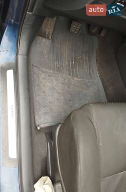 Мінівен Toyota Corolla Verso 2007 в 
