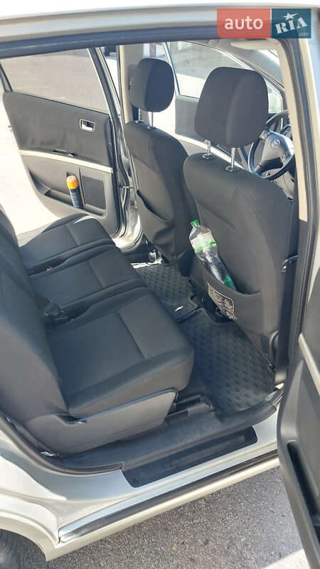 Мінівен Toyota Corolla Verso 2006 в Світловодську