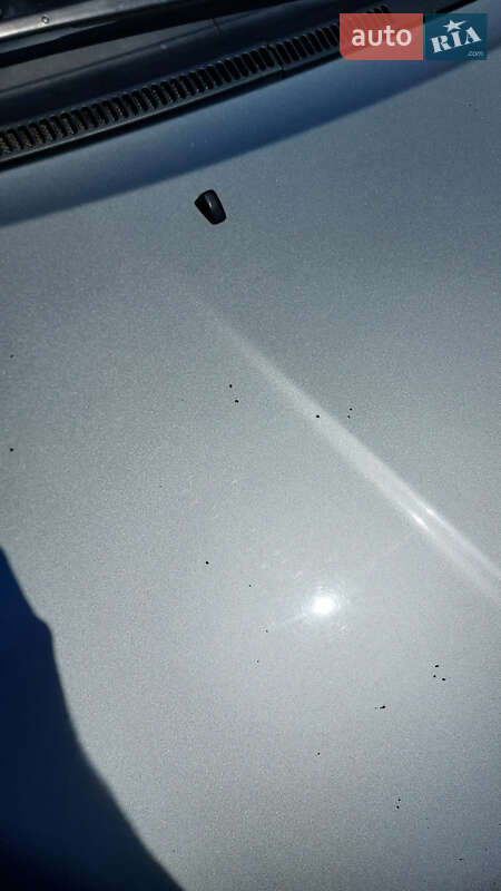 Мінівен Toyota Corolla Verso 2006 в Світловодську