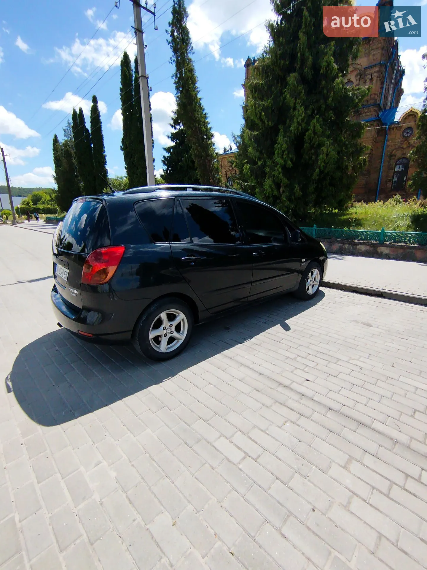 Фото авто 4