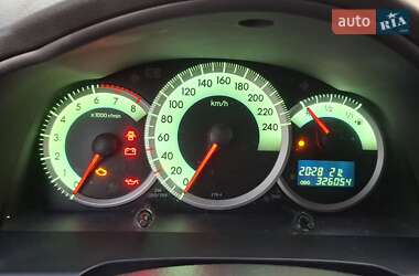 Мінівен Toyota Corolla Verso 2005 в Вінниці