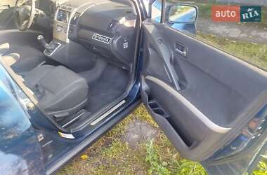 Минивэн Toyota Corolla Verso 2006 в 