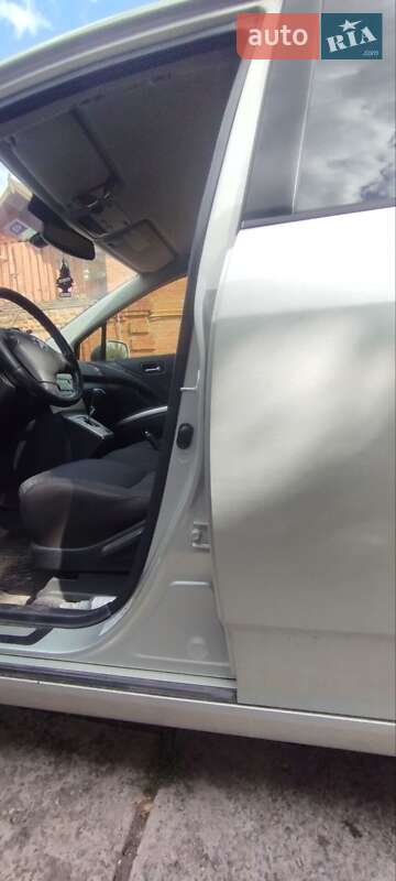 Мінівен Toyota Corolla Verso 2007 в Козятині