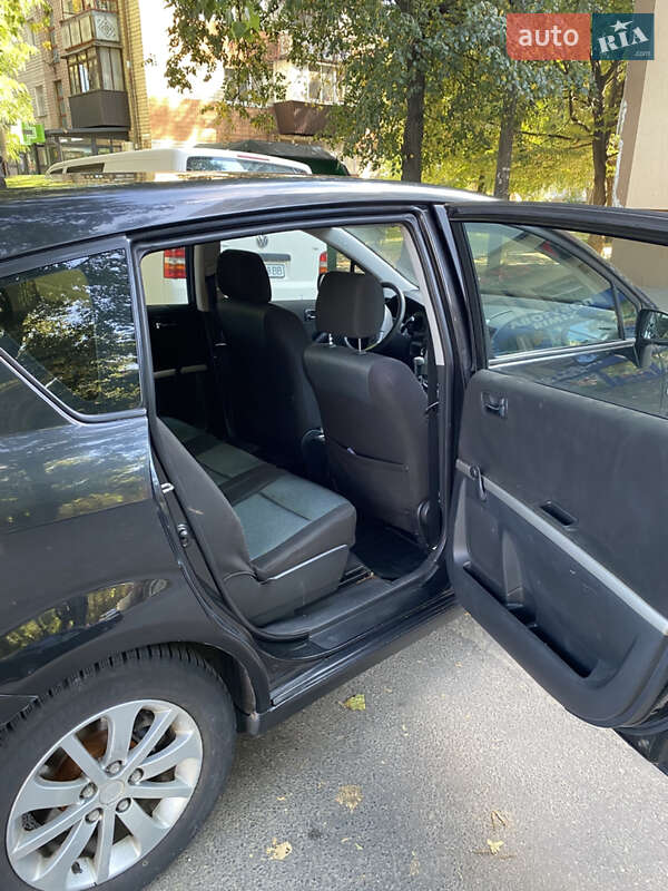 Мінівен Toyota Corolla Verso 2005 в Хмельницькому