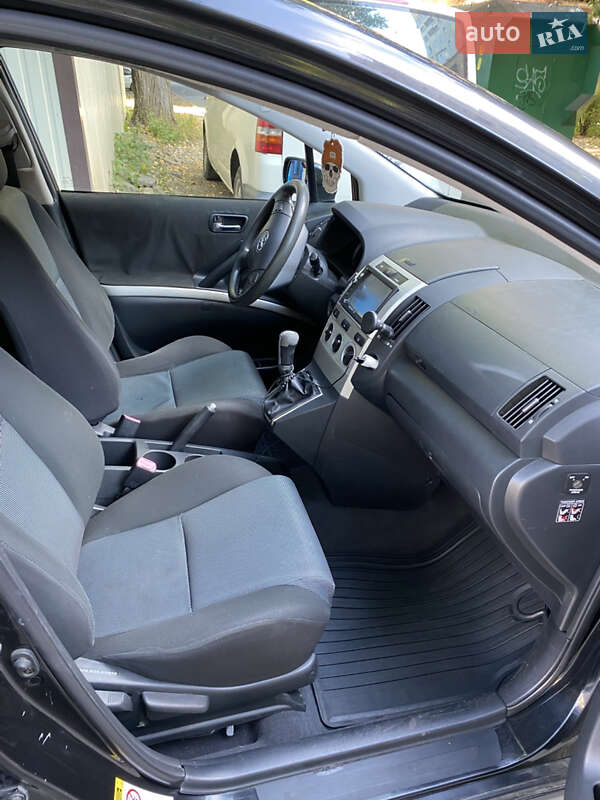 Мінівен Toyota Corolla Verso 2005 в Хмельницькому