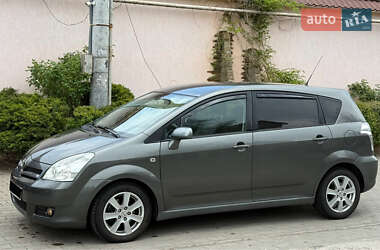 Минивэн Toyota Corolla Verso 2008 в Одессе