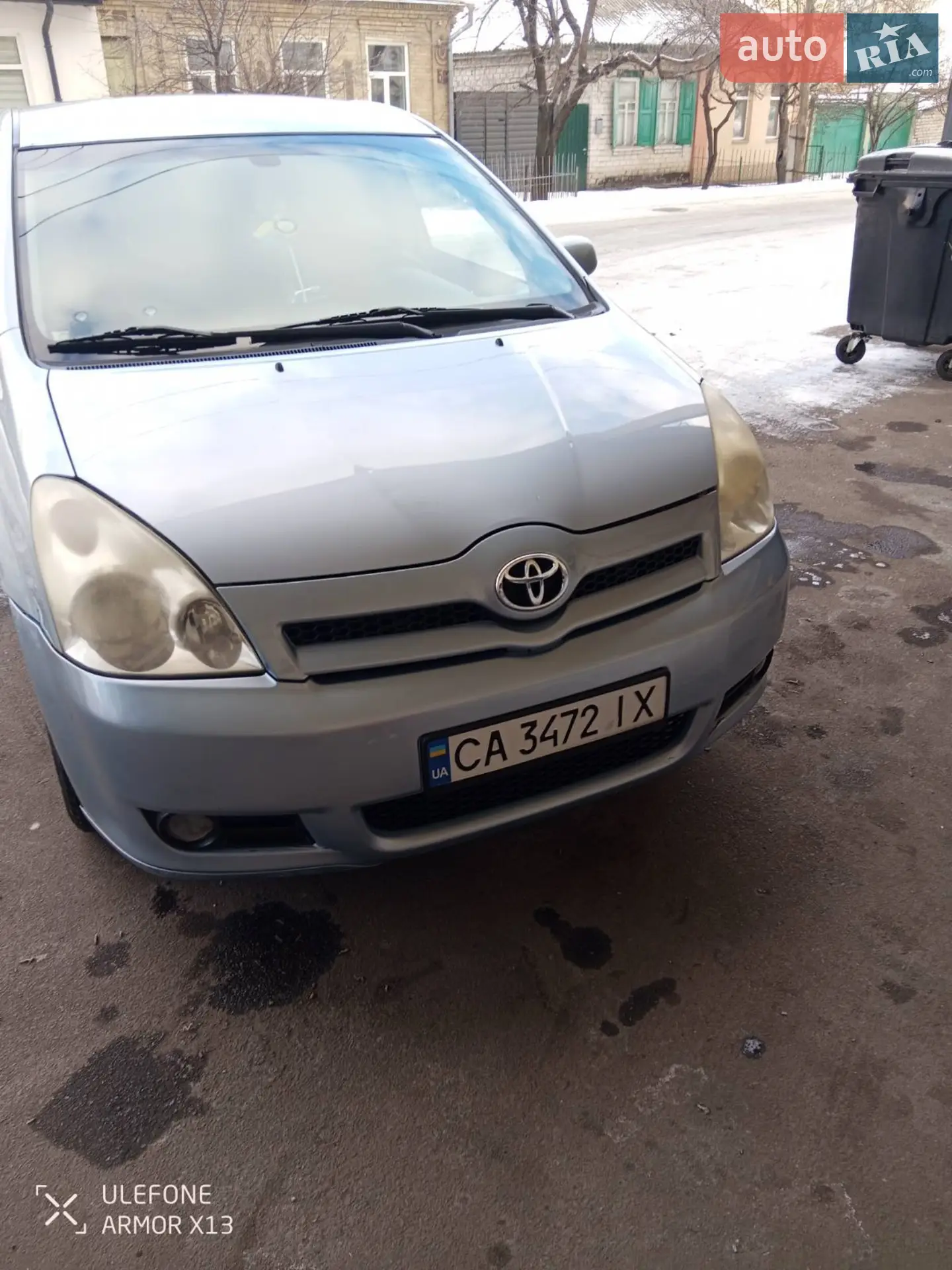 Фото авто 2
