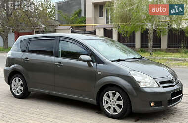 Минивэн Toyota Corolla Verso 2008 в Одессе