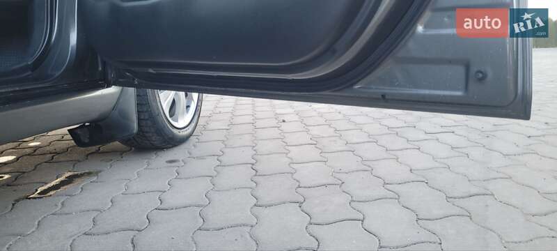 Минивэн Toyota Corolla Verso 2005 в Дунаевцах