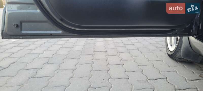 Минивэн Toyota Corolla Verso 2005 в Дунаевцах