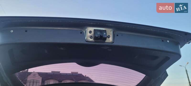 Минивэн Toyota Corolla Verso 2005 в Дунаевцах