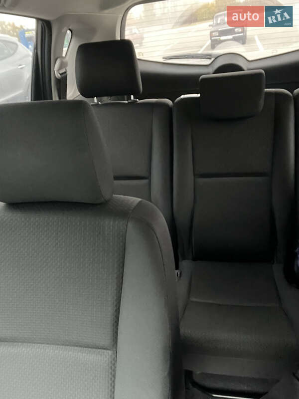 Мінівен Toyota Corolla Verso 2004 в Києві