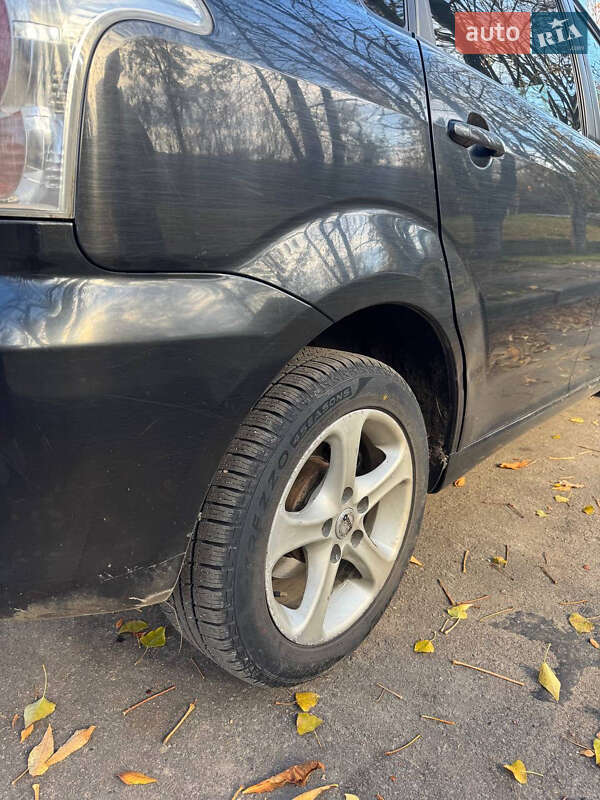 Мінівен Toyota Corolla Verso 2006 в Первомайську