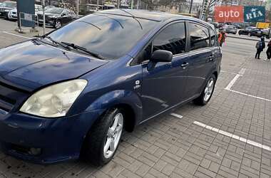 Мінівен Toyota Corolla Verso 2006 в Одесі