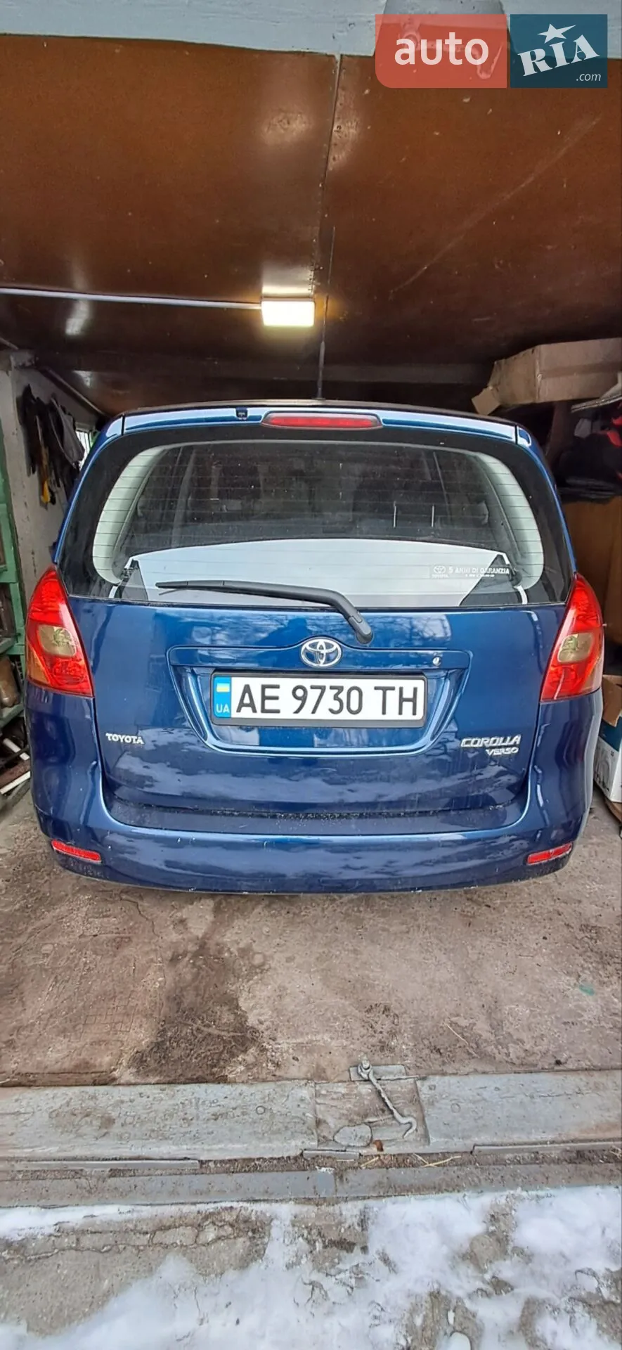 Фото авто 5