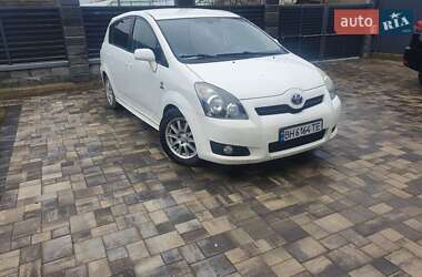 Минивэн Toyota Corolla Verso 2007 в Измаиле