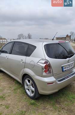 Минивэн Toyota Corolla Verso 2007 в Белгороде-Днестровском