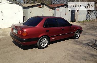 Седан Toyota Corolla 1997 в 