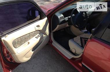 Седан Toyota Corolla 1997 в 