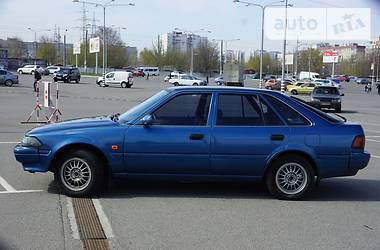 Лифтбек Toyota Corolla 1991 в Днепре