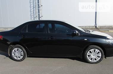 Седан Toyota Corolla 2008 в Борисполе