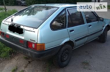 Универсал Toyota Corolla 1986 в Полтаве