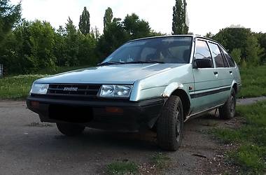 Универсал Toyota Corolla 1986 в Полтаве