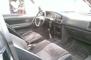 Хэтчбек Toyota Corolla 1990 в Ровно