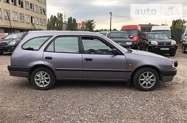 Универсал Toyota Corolla 1998 в Николаеве