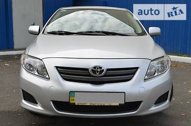 Седан Toyota Corolla 2010 в Харькове