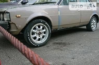 Седан Toyota Corolla 1980 в 