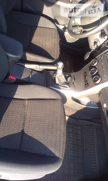 Седан Toyota Corolla 2011 в Львові