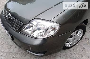 Универсал Toyota Corolla 2004 в Днепре