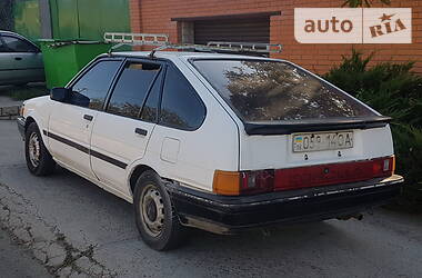 Лифтбек Toyota Corolla 1986 в Одессе