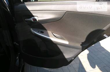 Седан Toyota Corolla 2008 в 