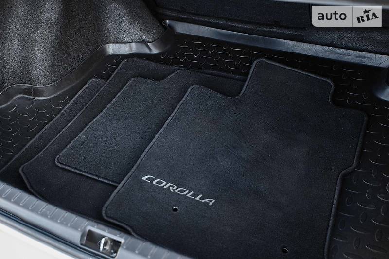 Седан Toyota Corolla 2005 в Харкові фото 20 Седан Toyota Corolla 2005 в Харкові