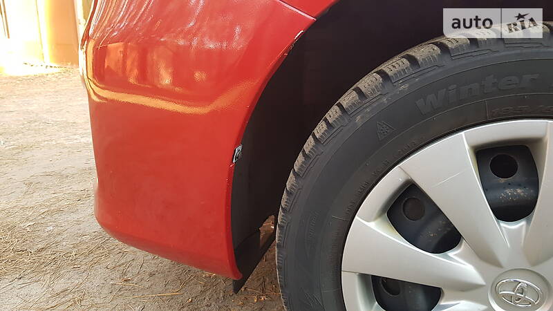 Седан Toyota Corolla 2010 в Броварах