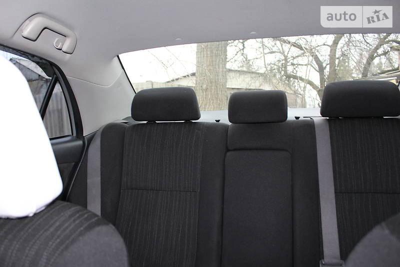 Седан Toyota Corolla 2008 в Бобринці