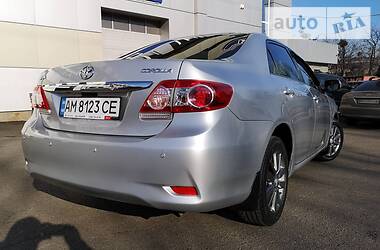 Седан Toyota Corolla 2010 в Одессе