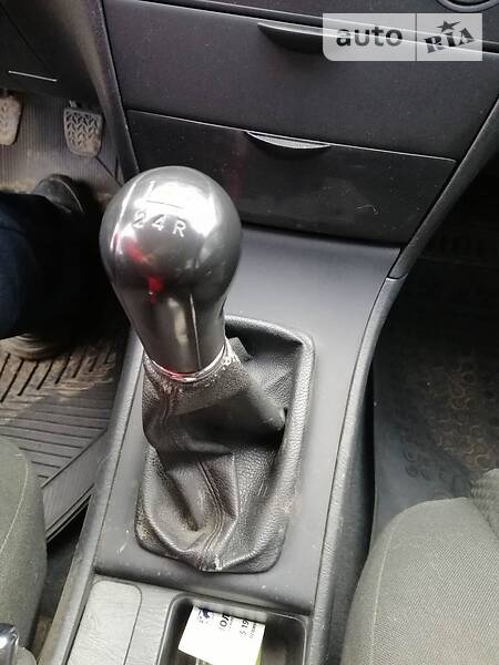 Хетчбек Toyota Corolla 2006 в Харкові