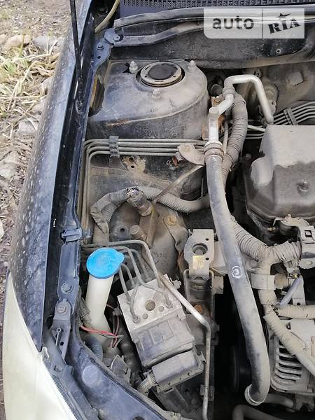 Хетчбек Toyota Corolla 2006 в Харкові