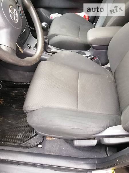 Хетчбек Toyota Corolla 2006 в Харкові