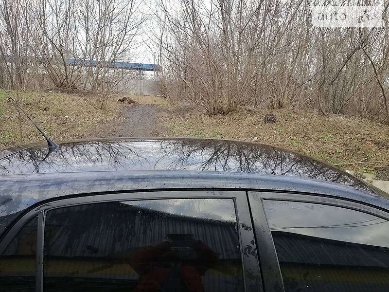 Хетчбек Toyota Corolla 2006 в Харкові